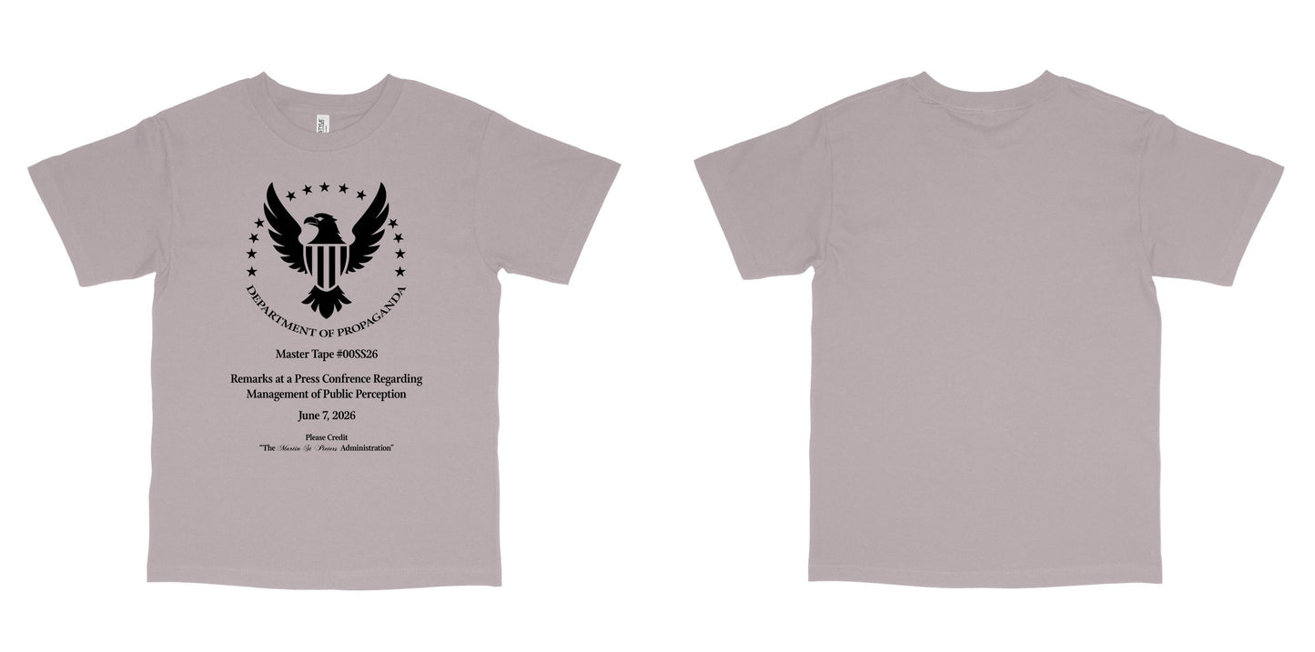 American Apparel 1301 — Ash Grey / M