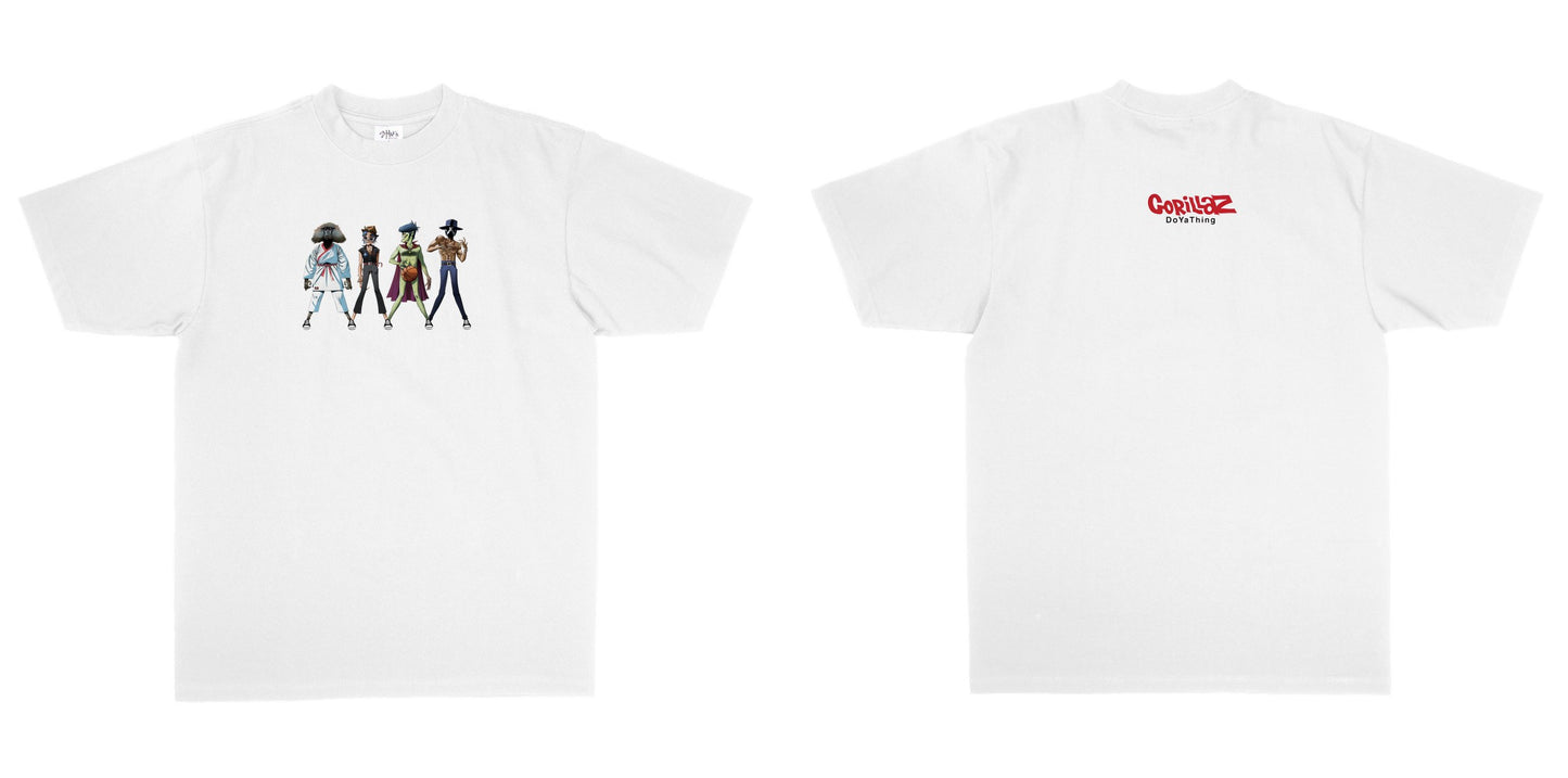 Shaka Wear SHMCS — Off white / S
