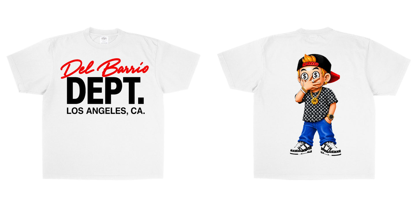 Shaka Wear SHGD — White / L
