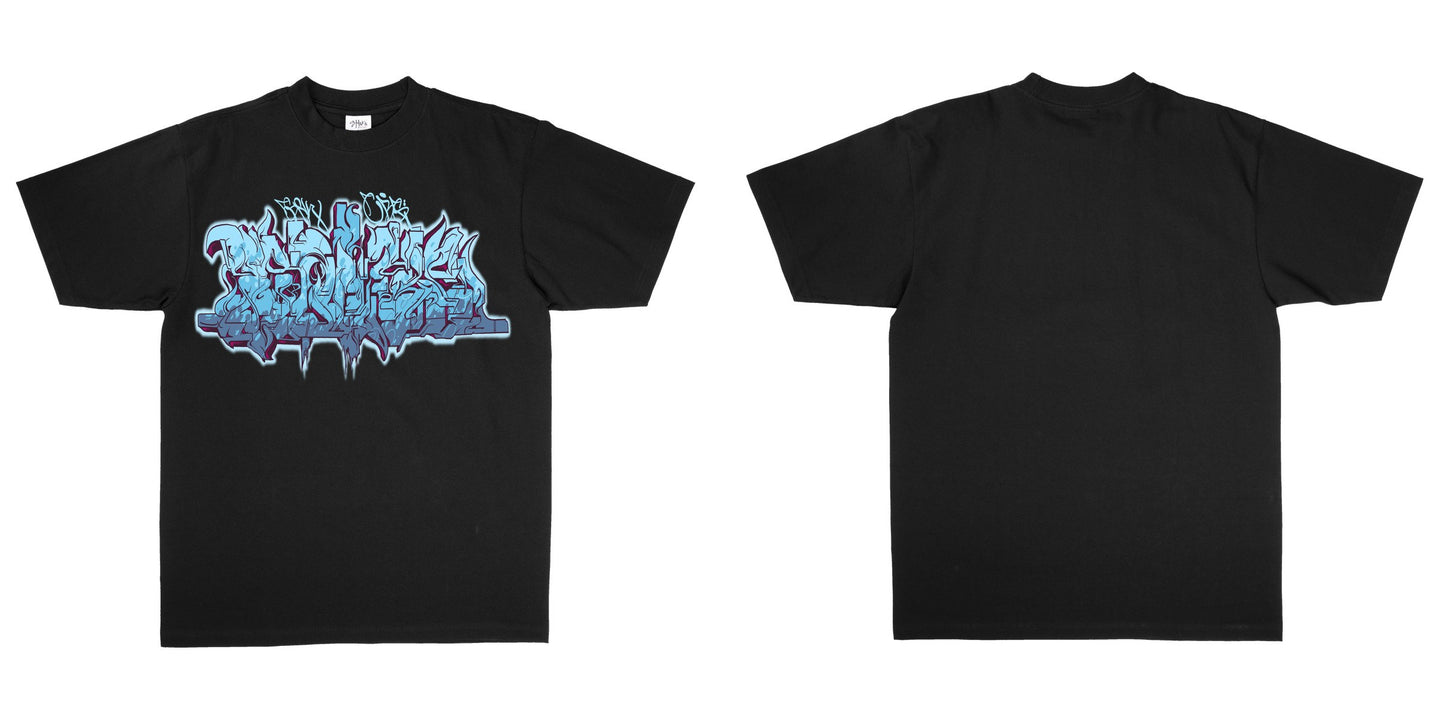 Shaka Wear SHMHSS — Black / 4XL