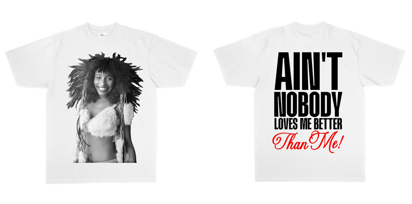 Shaka Wear SHMHSS — White / L