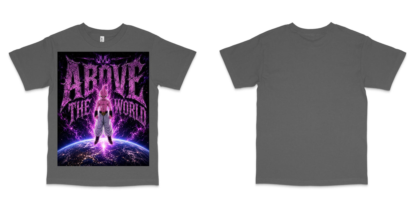 American Apparel 1301 — Black / 3XL