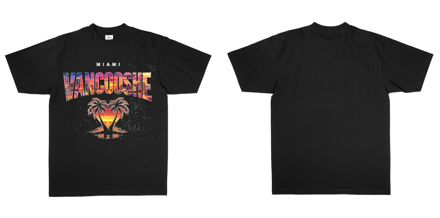 Shaka Wear SHMCS — Black / XL