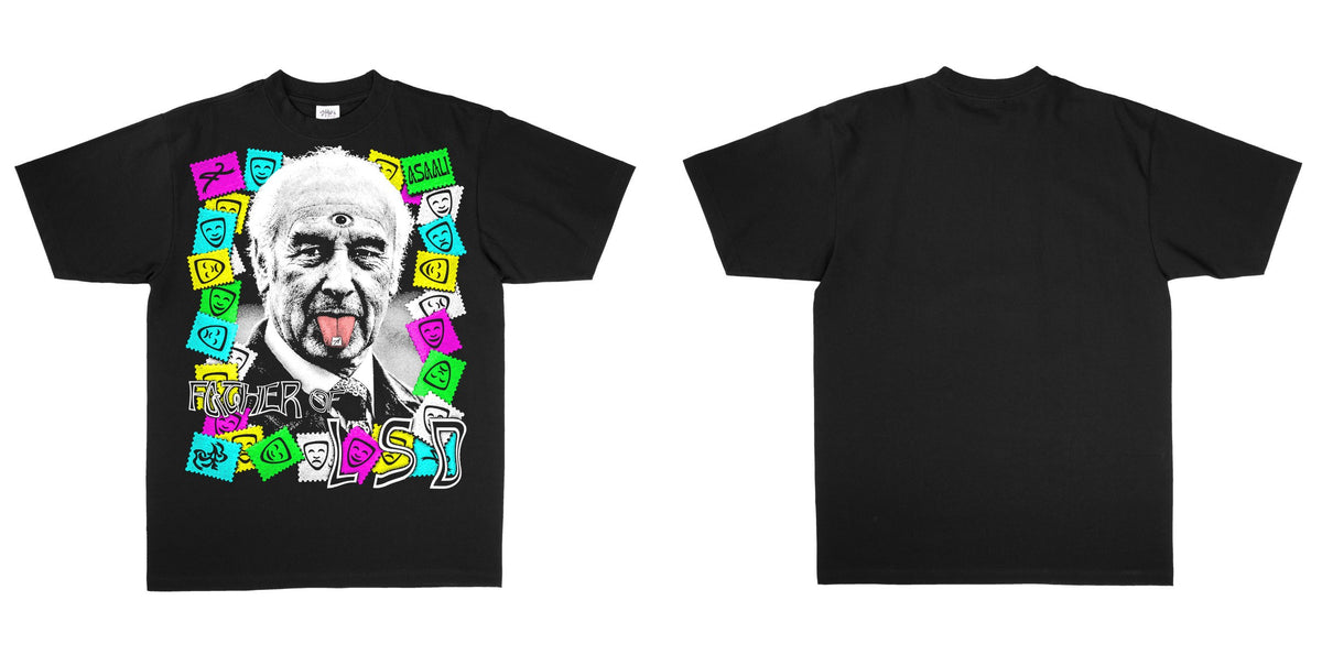 Shaka Wear SHMCS — Black / 2XL