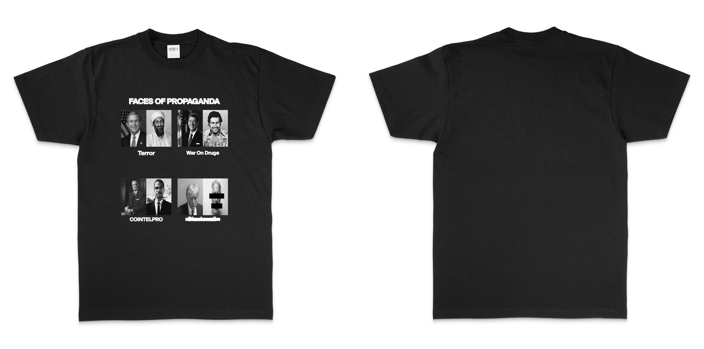Shaka Wear SHASS — Black / S