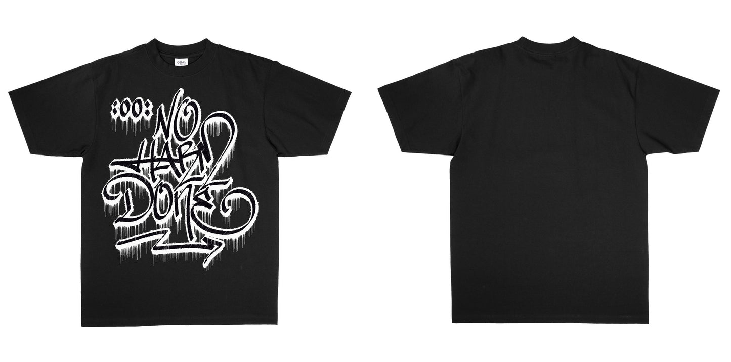 Shaka Wear SHMHSS — Black / L