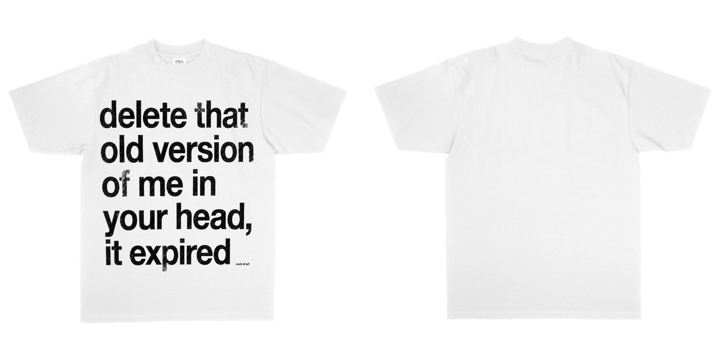 Shaka Wear SHMHSS — White / XL