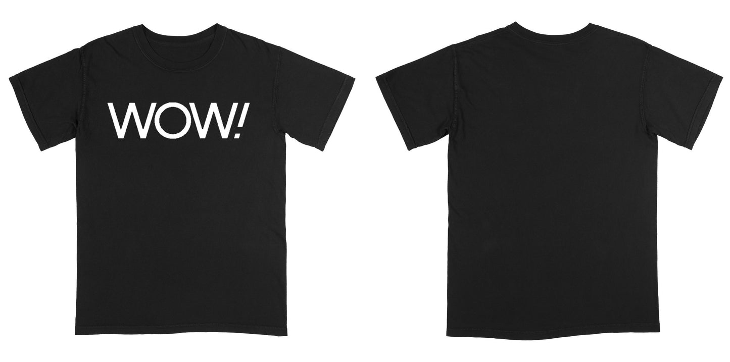 Comfort Colors 1717 — Black / XL