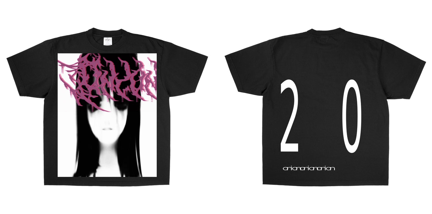 Shaka Wear SHGD — Black / 3XL