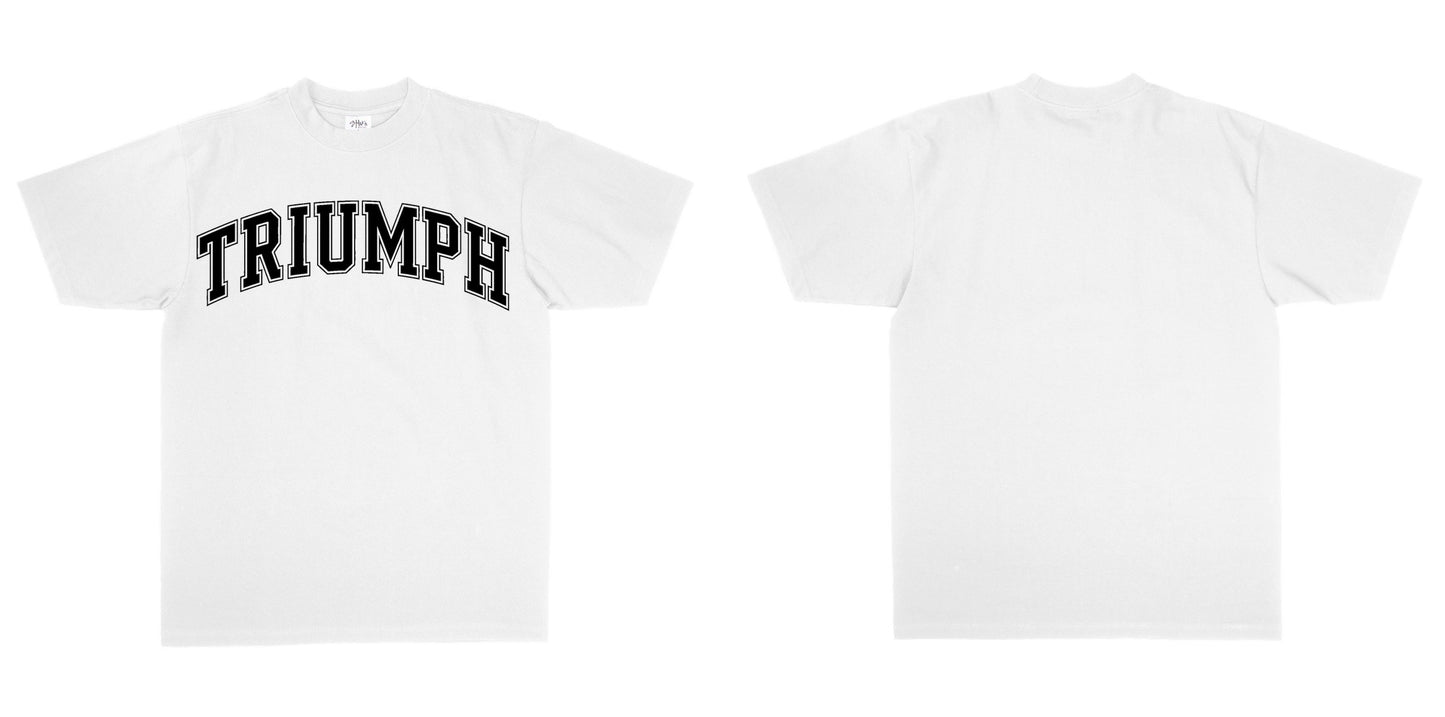 Shaka Wear SHMHSS — White / 2XL