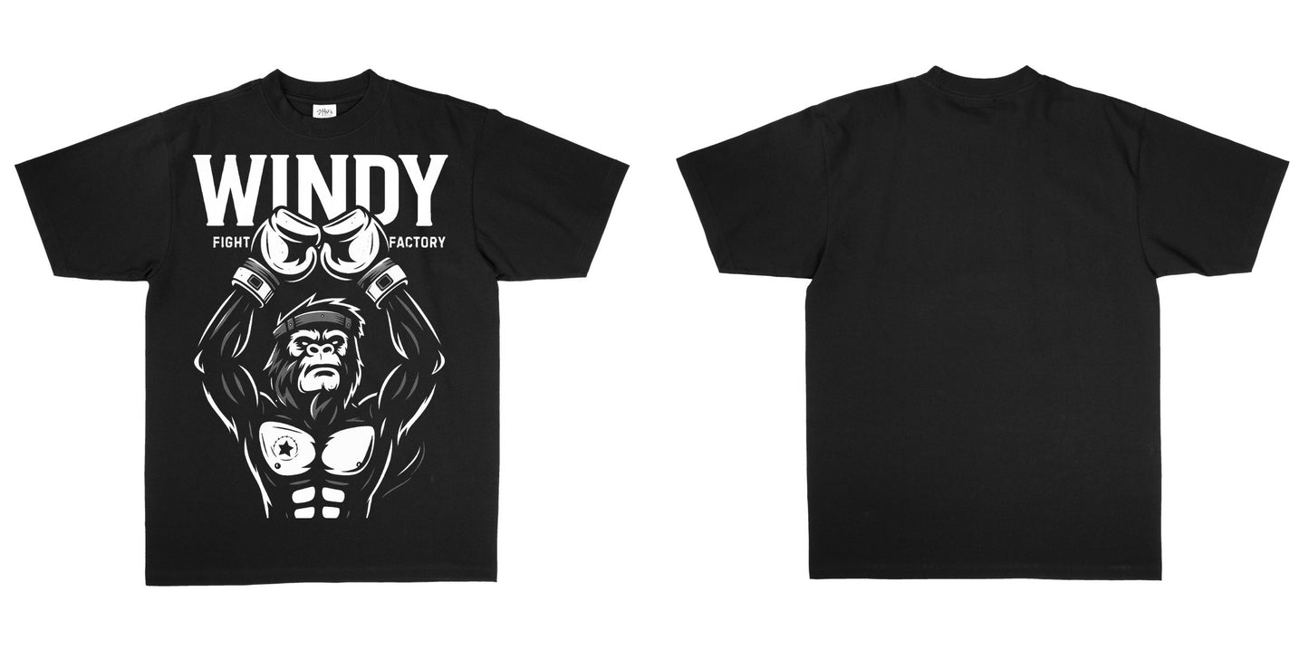 Shaka Wear SHMHSS — Black / S