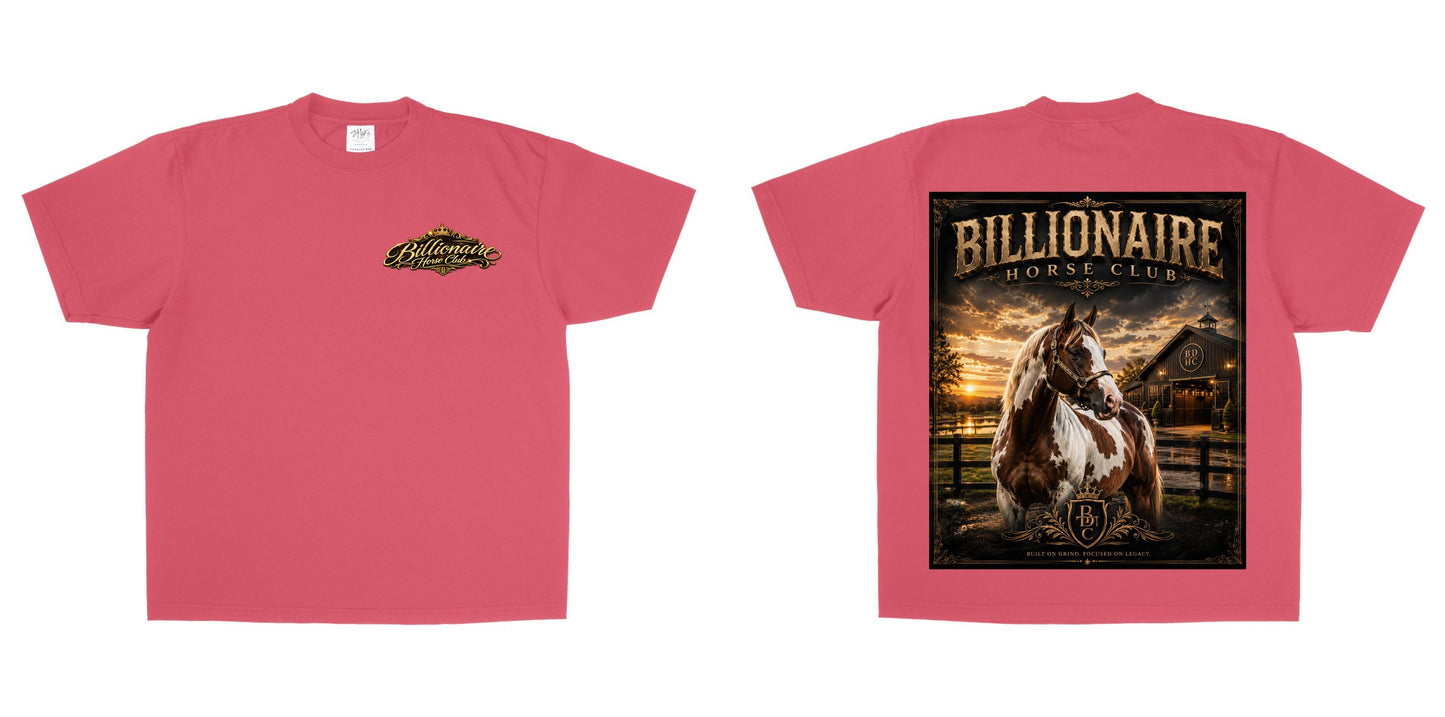 Shaka Wear SHGD — Clay Red / 3XL