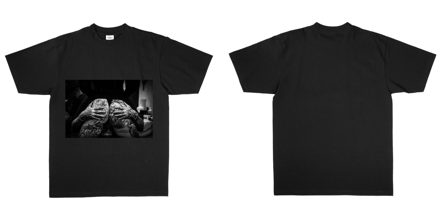 Shaka Wear SHMCS — Black / M