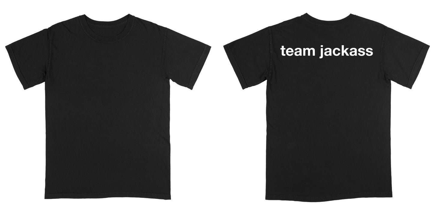 Comfort Colors 1717 — Black / M