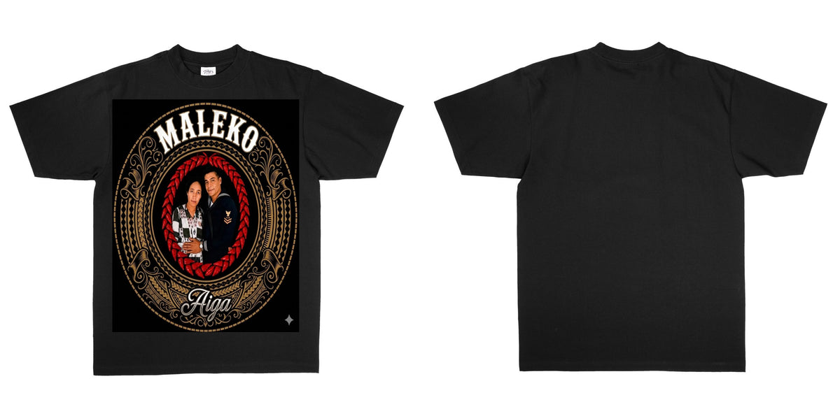 Shaka Wear SHMHSS — Black / 7XL