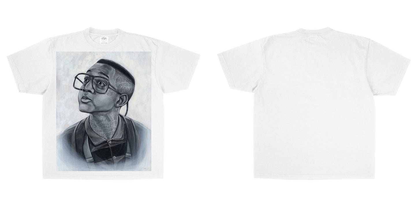 Shaka Wear SHGD — White / 3XL