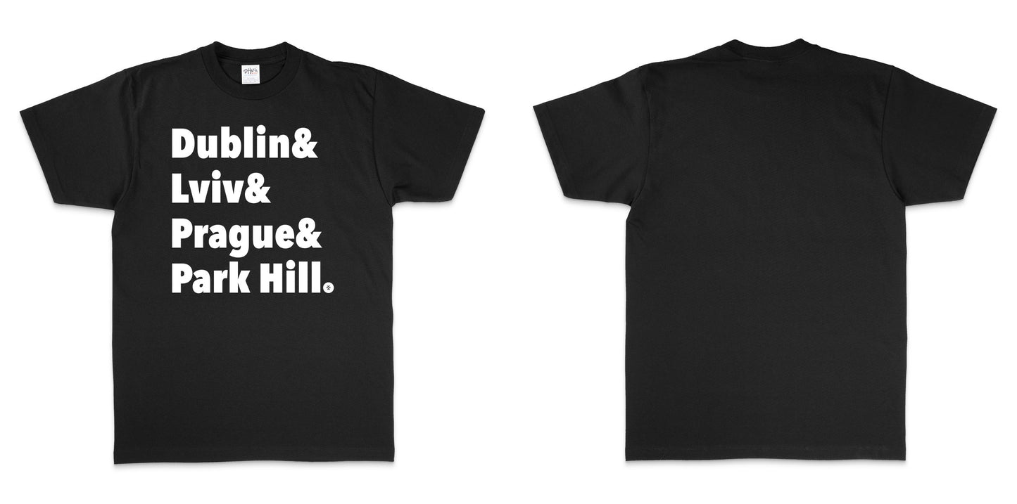 Shaka Wear SHASS — Black / M