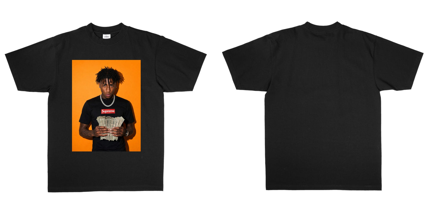 Shaka Wear SHMCS — Black / L