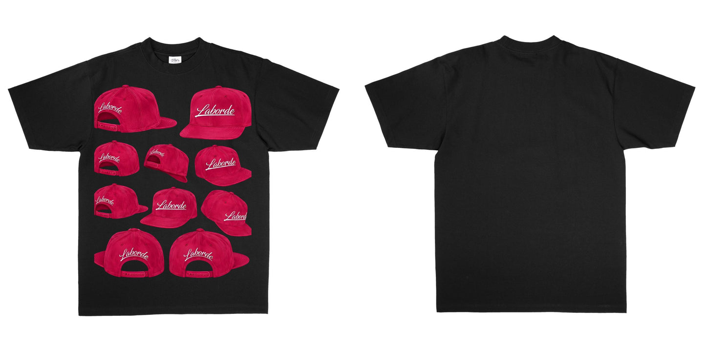 Shaka Wear SHMHSS — Black / 2XL