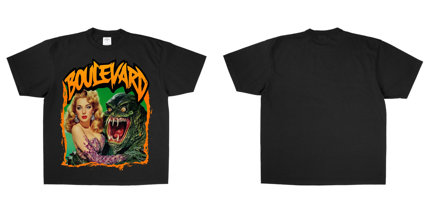 Shaka Wear SHGD — Black / XL