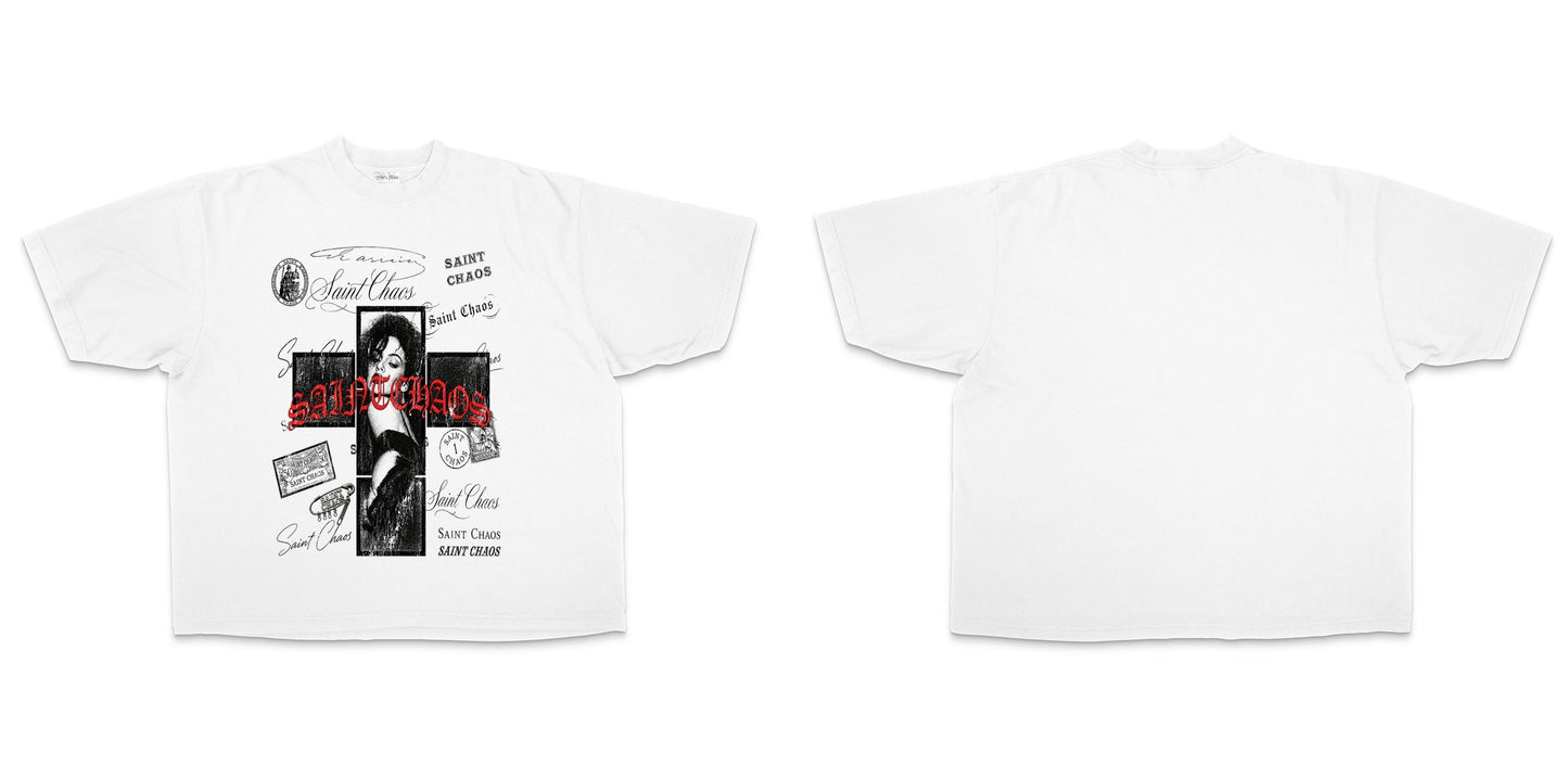 Shaka Wear SHGDD — White / S