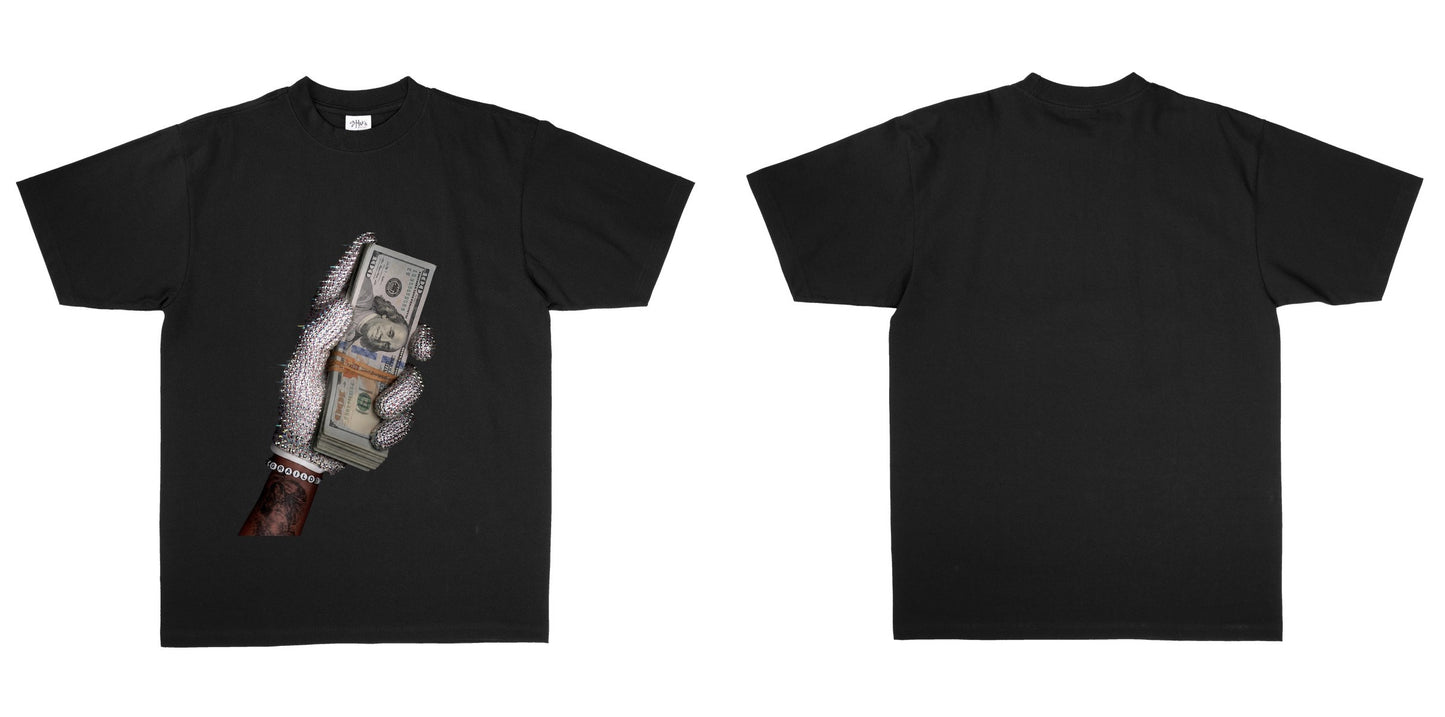 Shaka Wear SHMHSS — Black / M