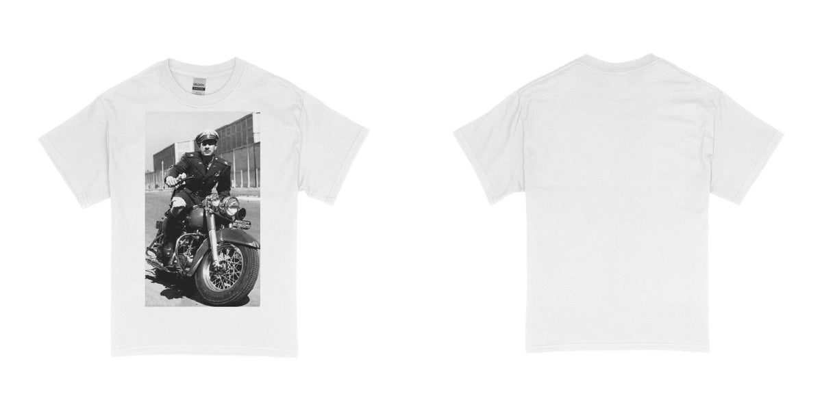 Gildan 2000 — White / XL
