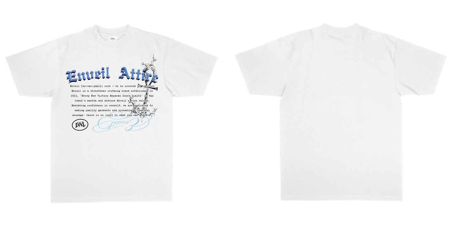 Shaka Wear SHMCS — White / L