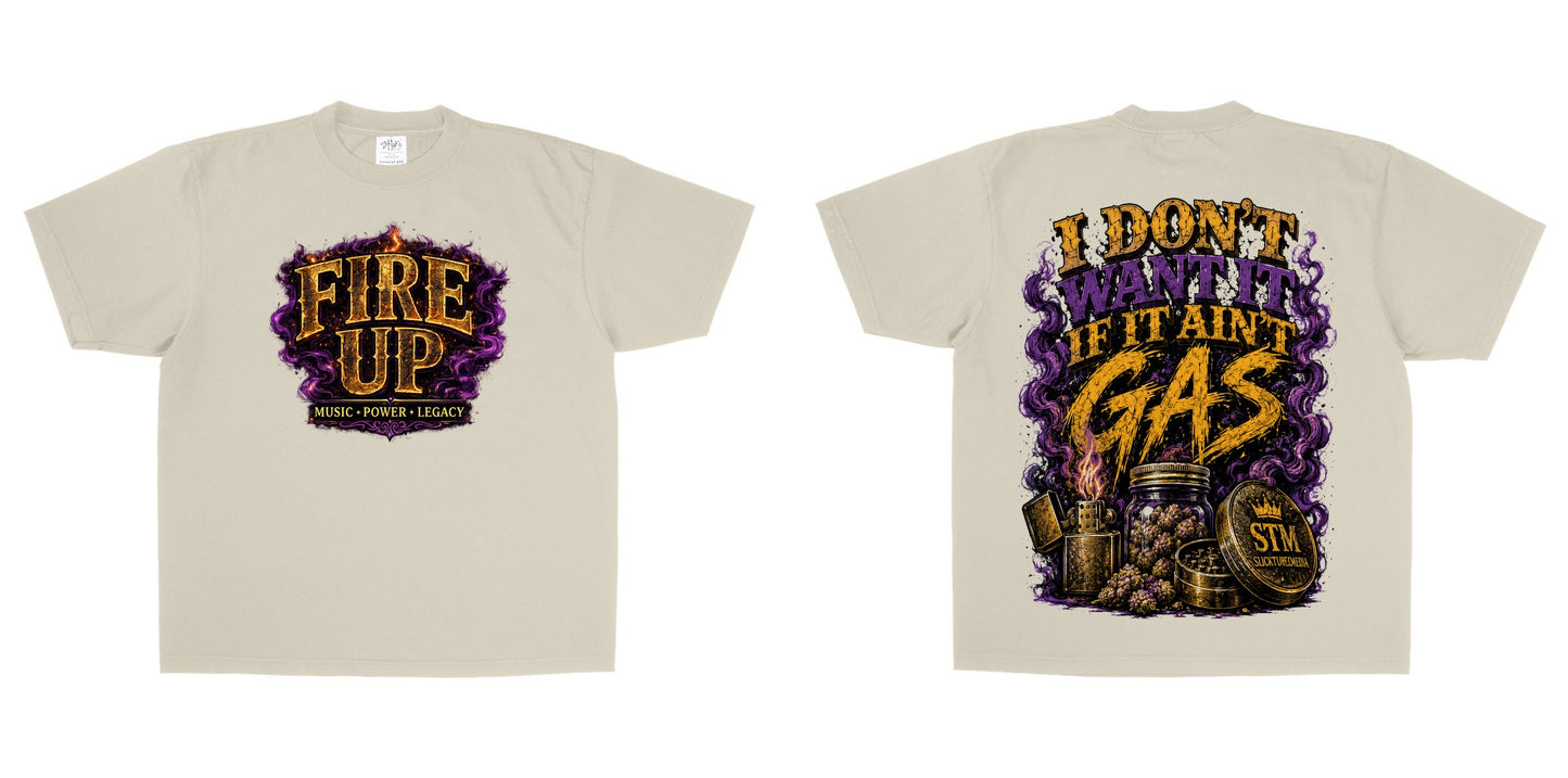 Shaka Wear SHGD — Cream / M