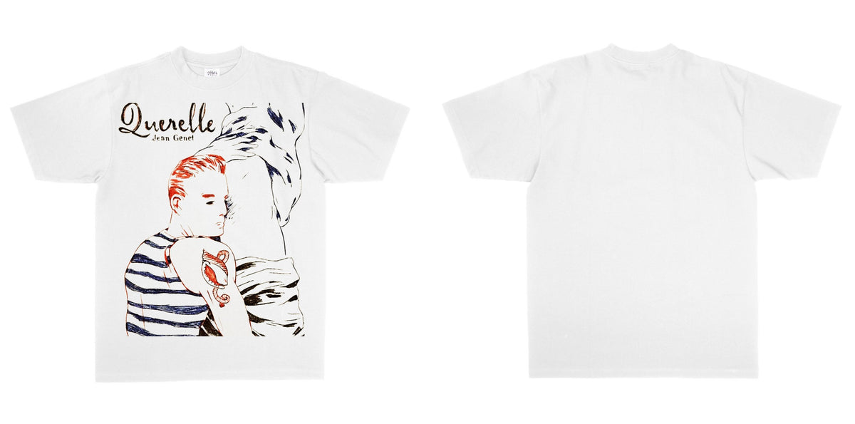 Shaka Wear SHMHSS — White / L