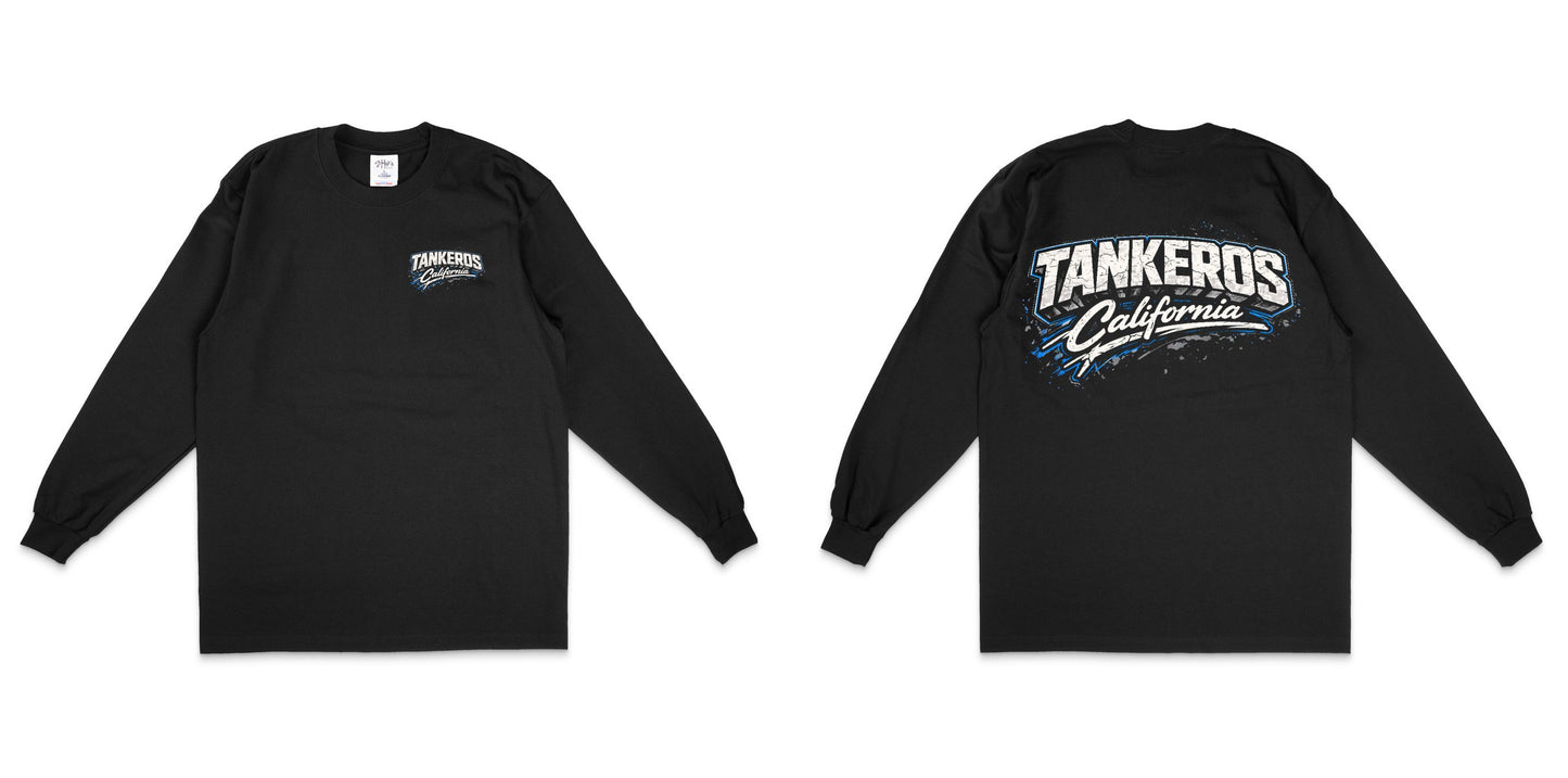 Shaka Wear SHMHLS — Black / 2XL