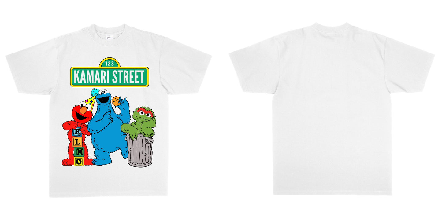 Shaka Wear SHMCS — White / M