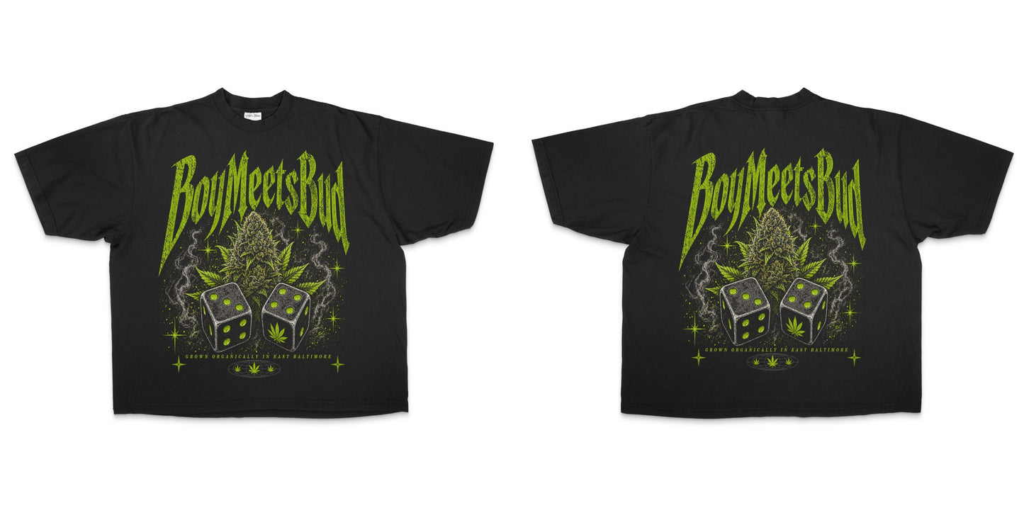 Shaka Wear SHGDD — Black / XL