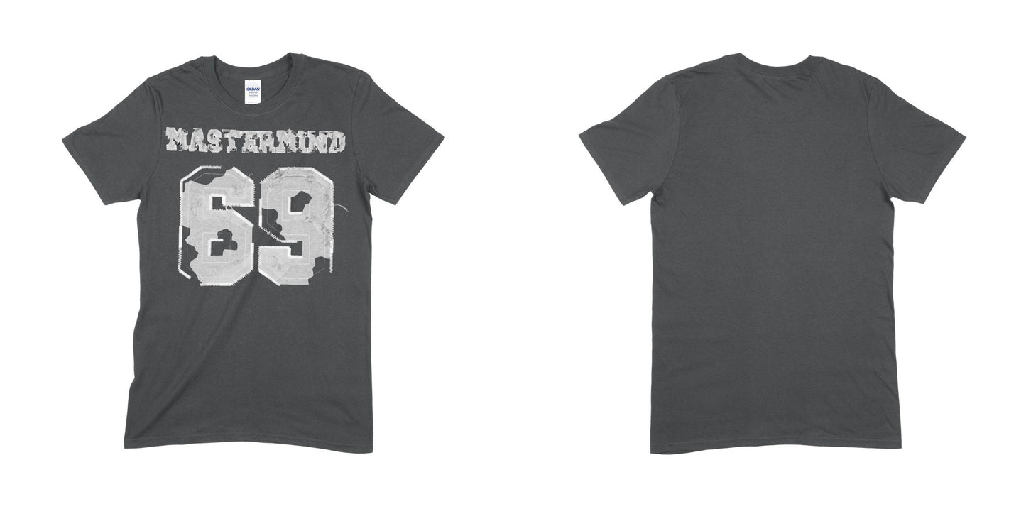 Gildan 64000 — Black / XL