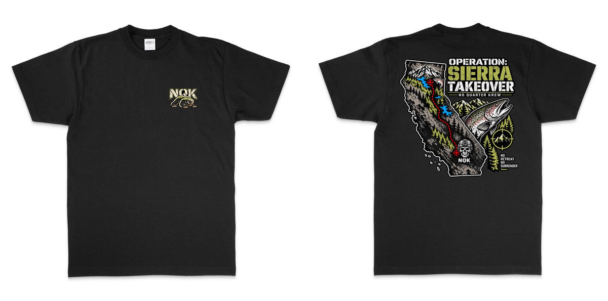 Shaka Wear SHASS — Black / XL