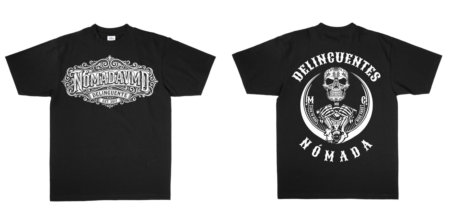 Shaka Wear SHMHSS — Black / M