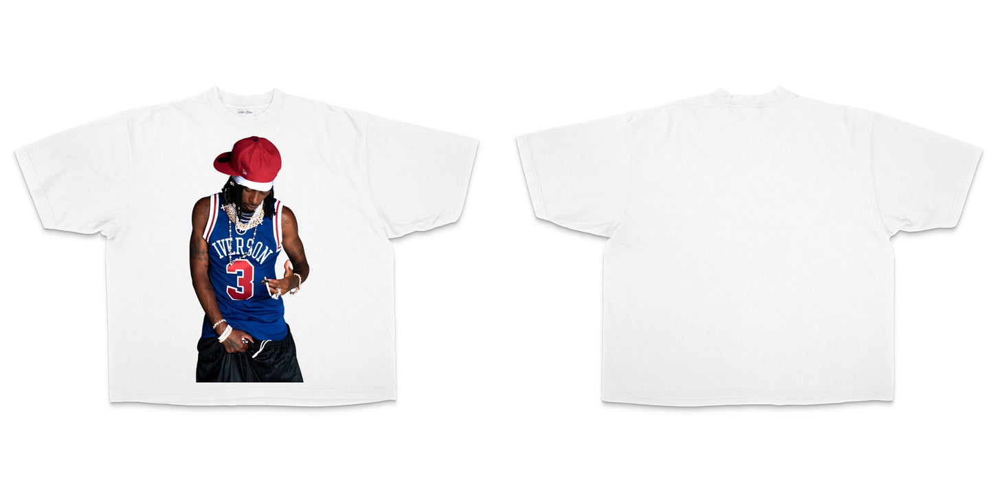 Shaka Wear SHGDD — White / M