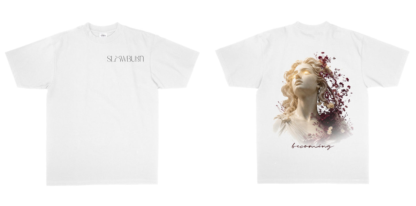 Shaka Wear SHMHSS — White / S