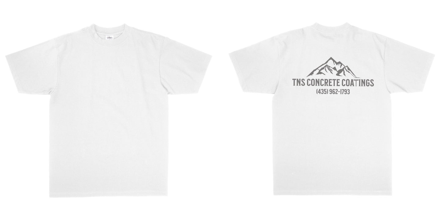 Shaka Wear SHMHSS — White / XL