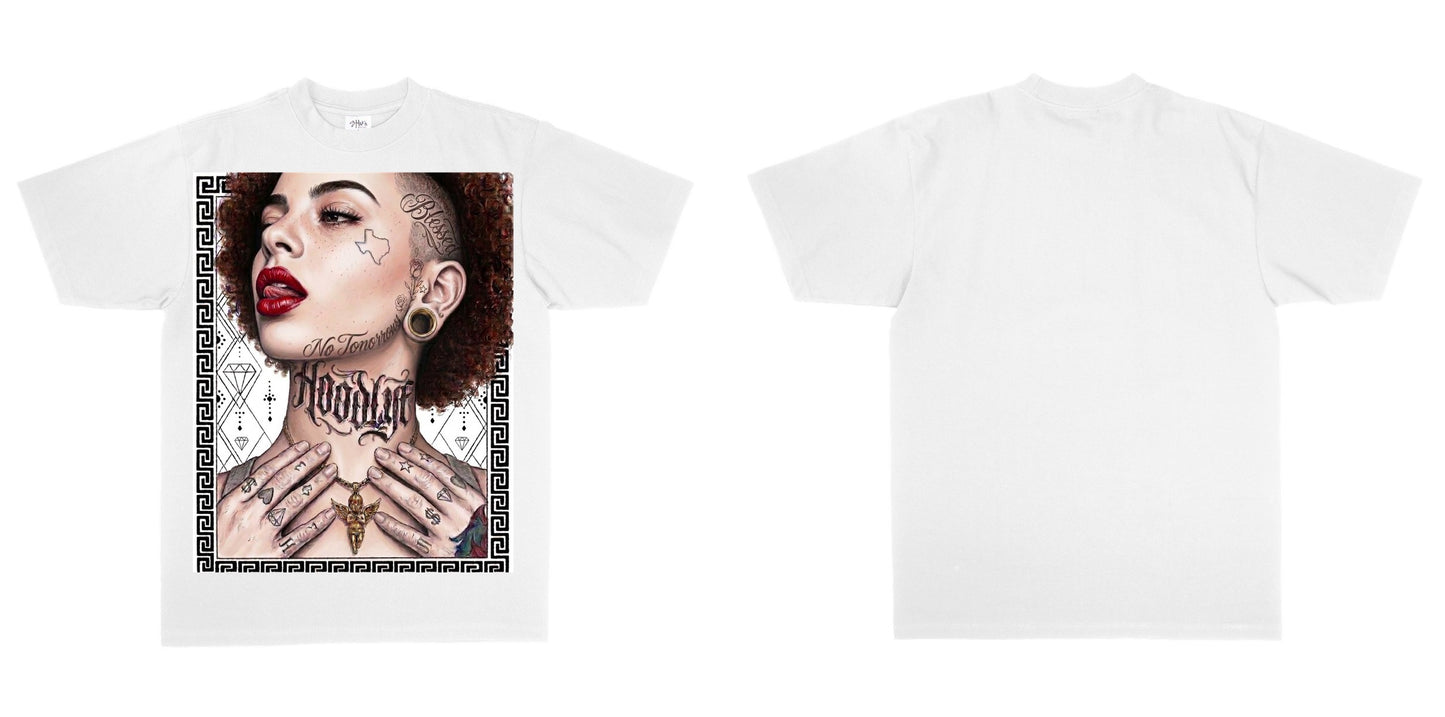Shaka Wear SHMHSS — White / XL