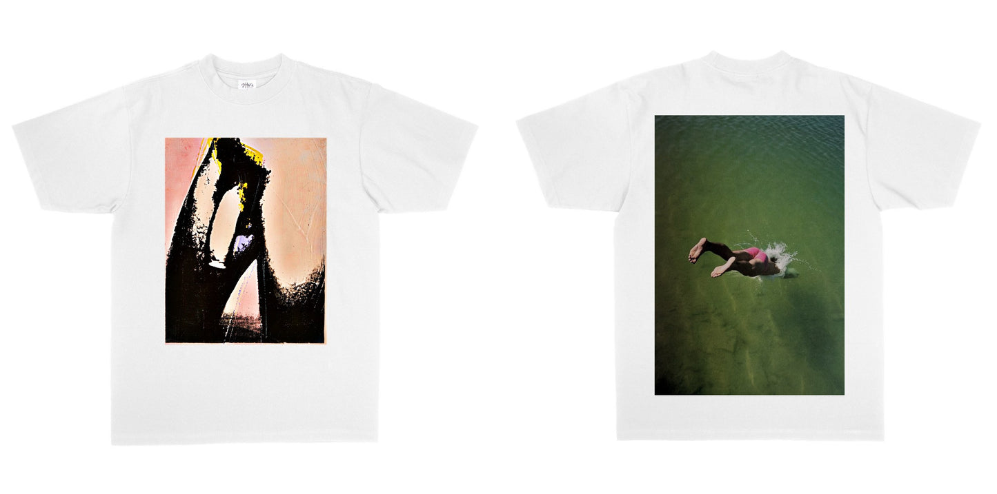 Shaka Wear SHMCS — White / L