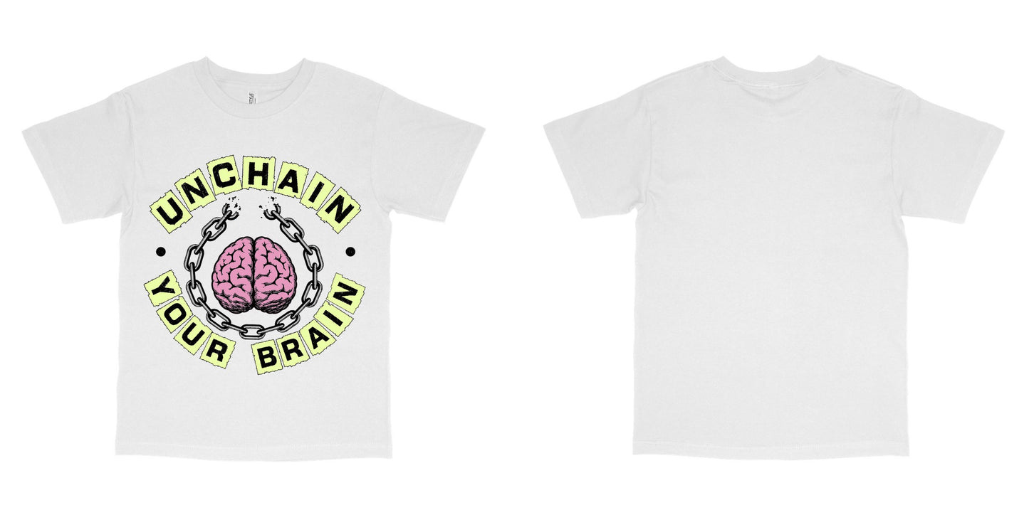 American Apparel 1301 — White / S