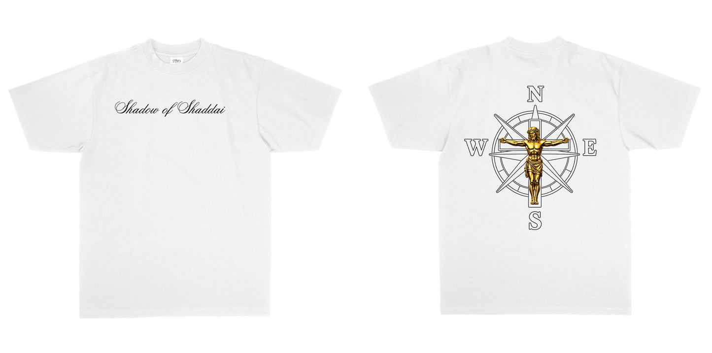 Shaka Wear SHMCS — White / L