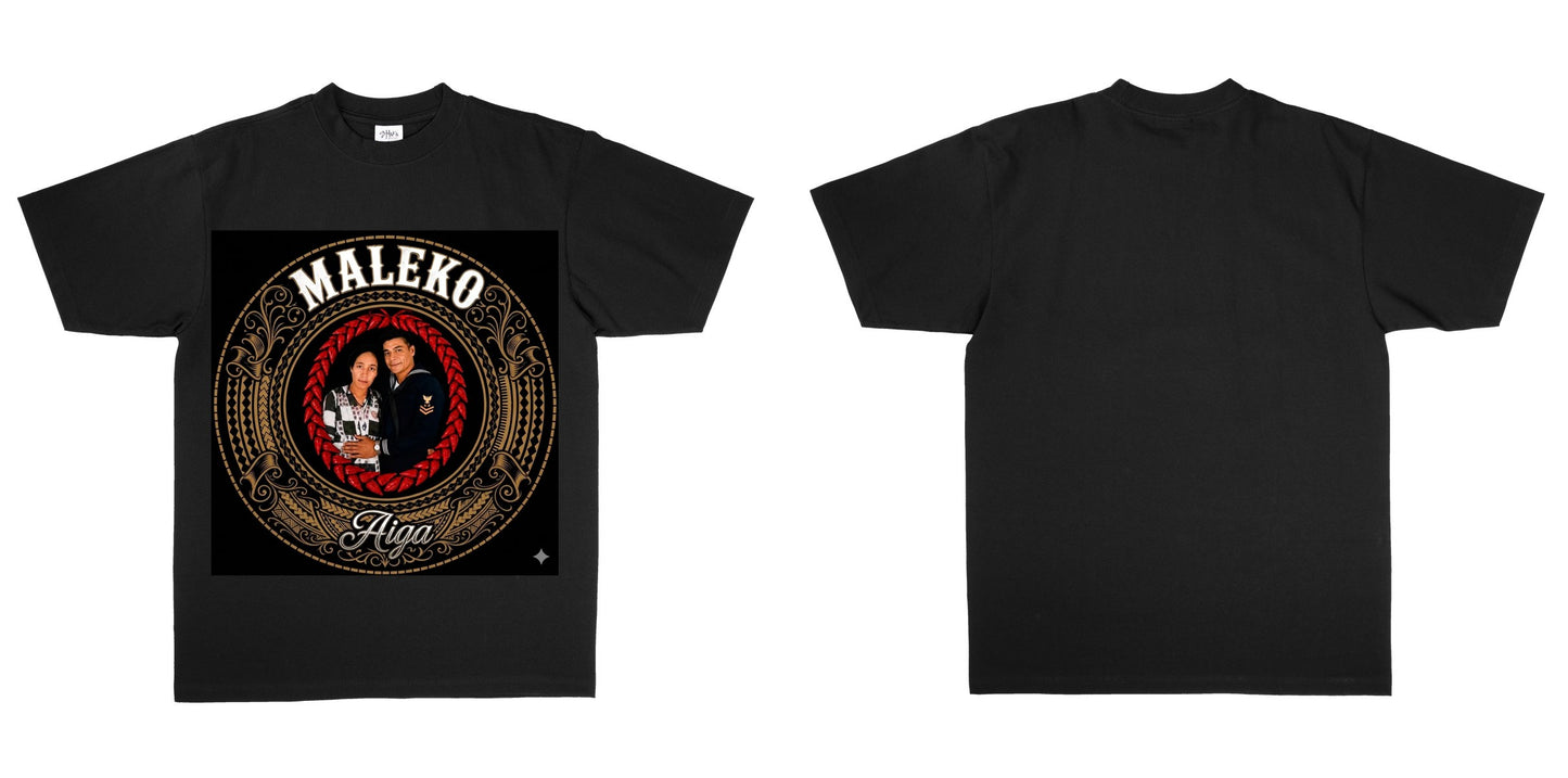 Shaka Wear SHMHSS — Black / 7XL