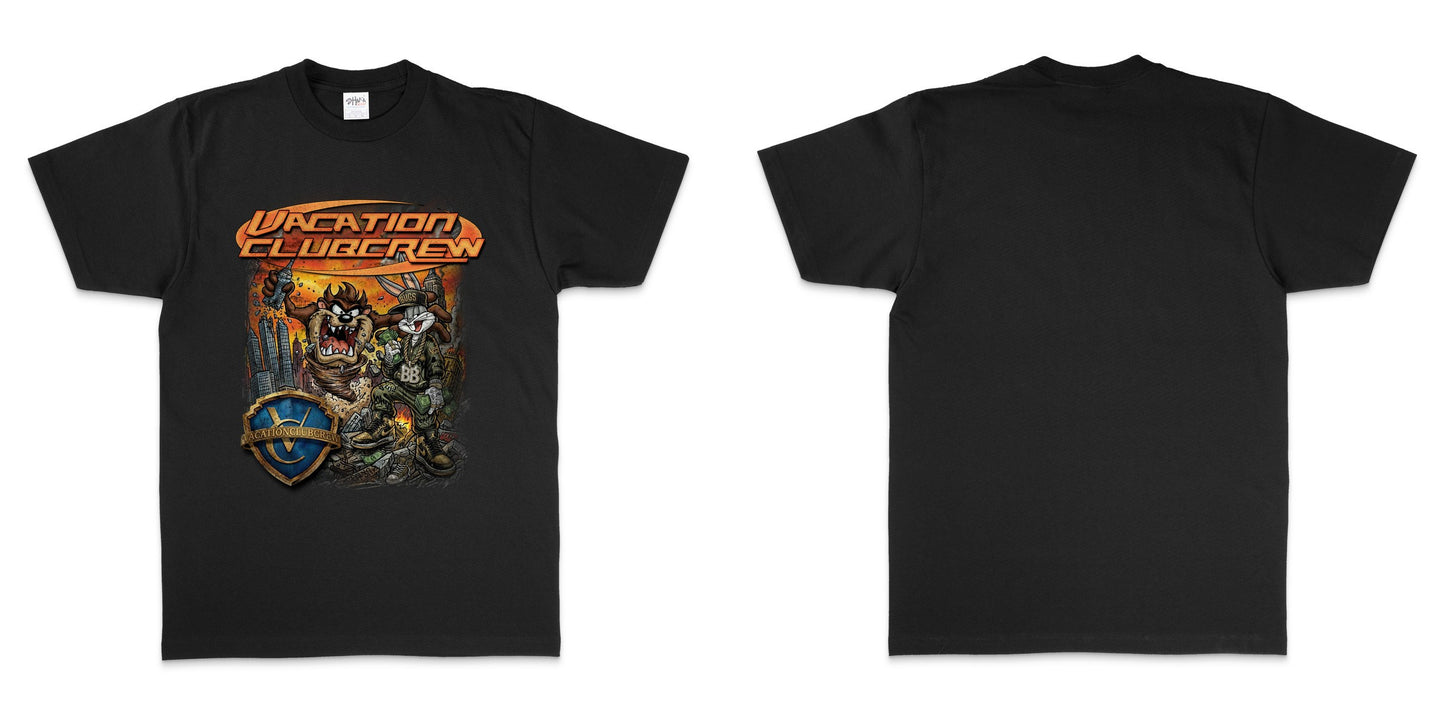 Shaka Wear SHASS — Black / L