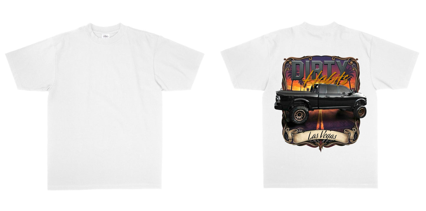 Shaka Wear SHMHSS — White / 2XL