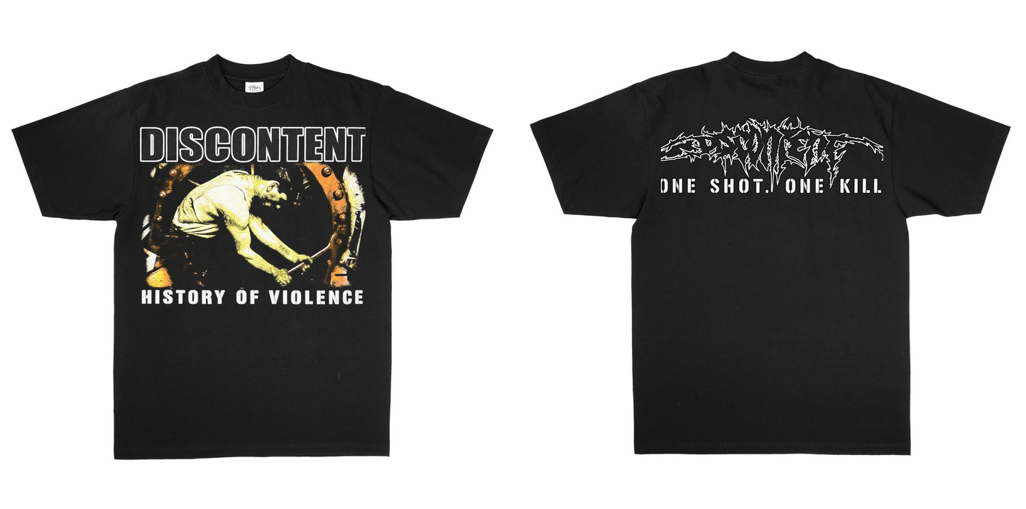 Shaka Wear SHMHSS — Black / L