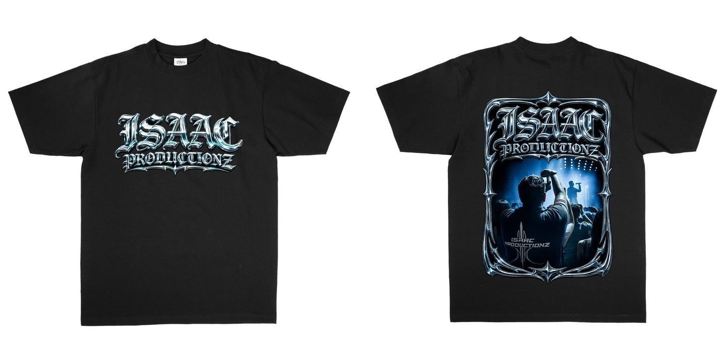Shaka Wear SHMCS — Black / XL