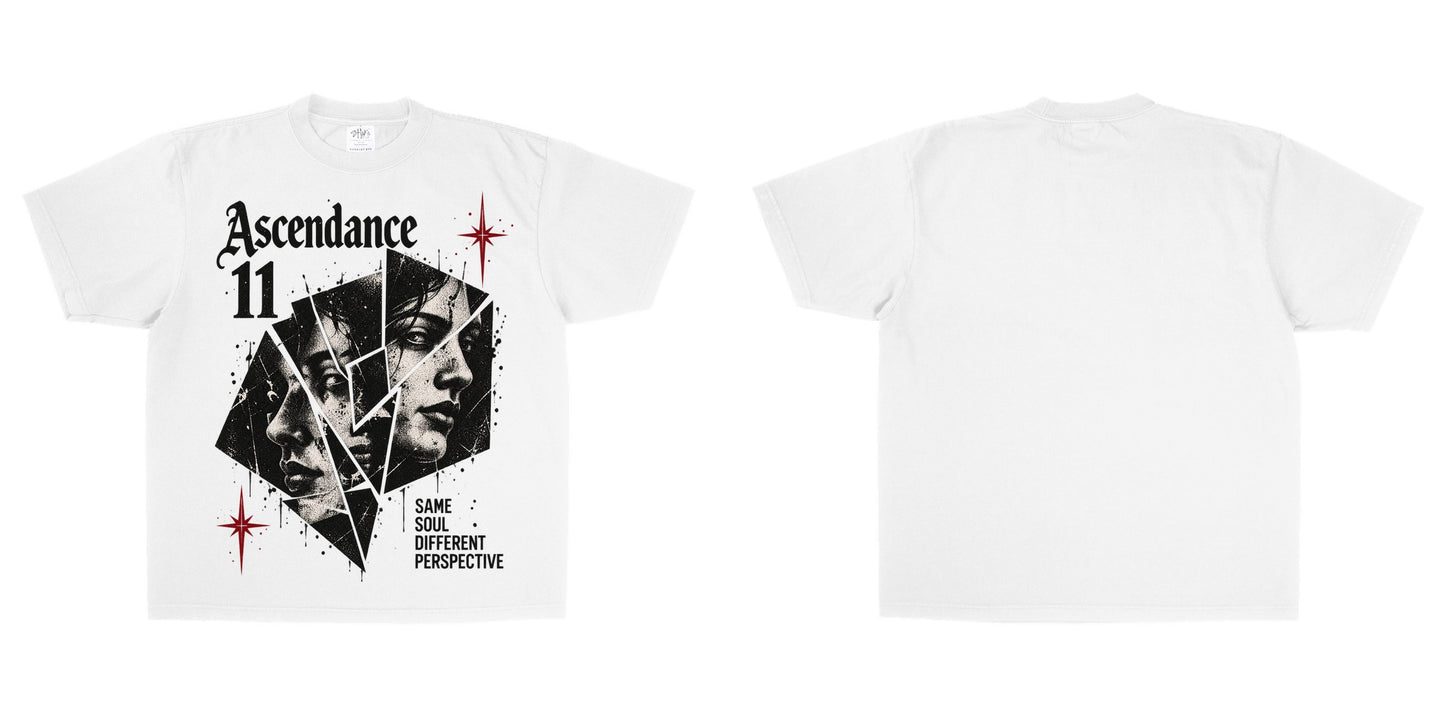 Shaka Wear SHGD — White / L