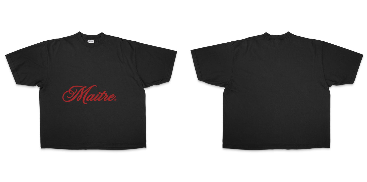 Shaka Wear SHGDD — Black / M